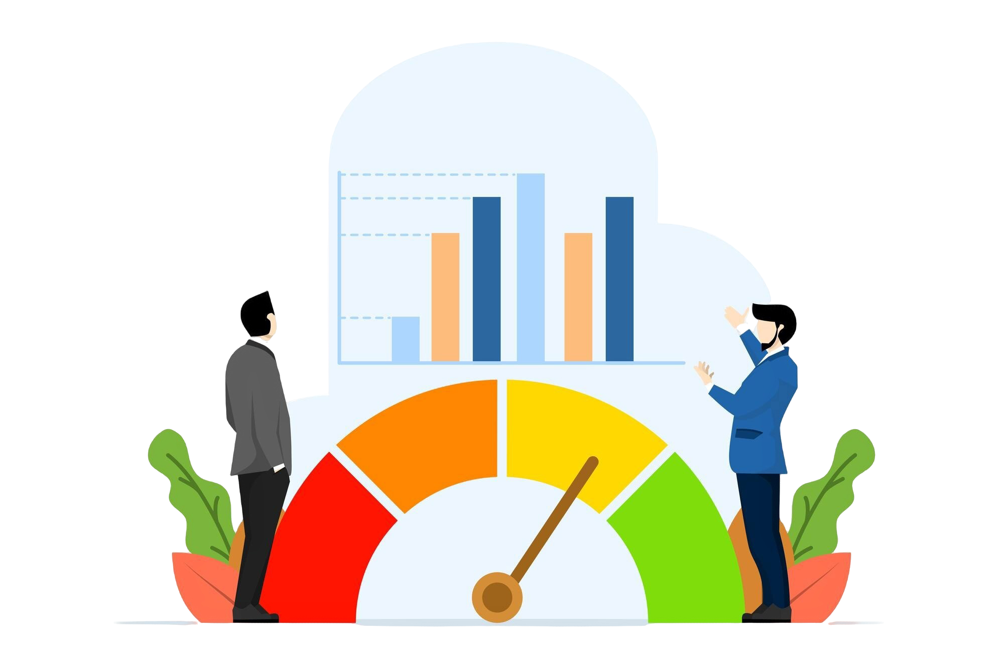 نقش BIP در مدیریت ریسک و شناسایی تهدیدات تجاری