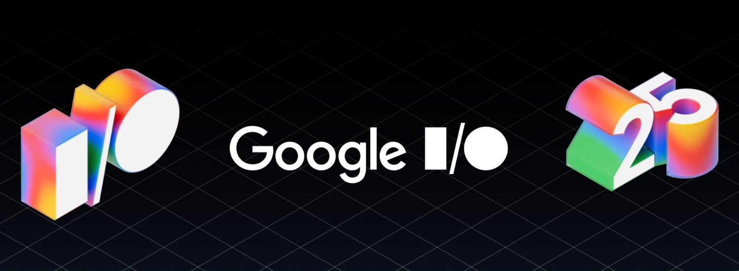 Google I/O، بزرگترین رویداد سالانه گوگل برای توسعه‌دهندگان