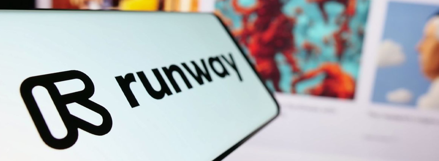 رونمایی  Runway از Gen-4، مدل پیشرفته تولید ویدئو با هوش مصنوعی 