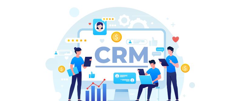 چگونه CRM می‌تواند به جذب و نگه‌داشت مشتریان کمک کند؟