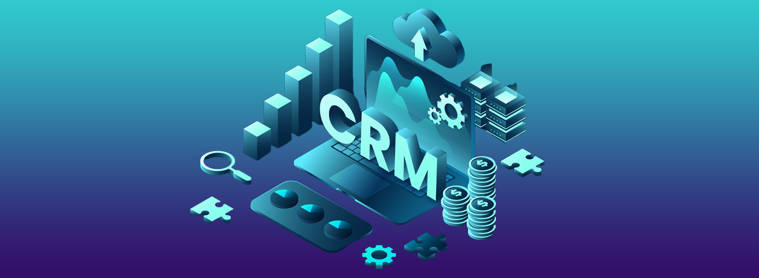 ادغام CRM و چت‌بات هوشمند: یکپارچه‌سازی داده‌ها و ارتقاء کارایی