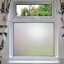 Frosted Window Film