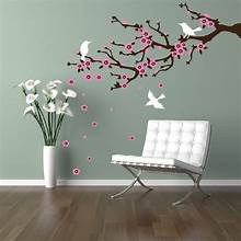 Nature Wall Murals