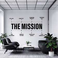 Office Wall Decals