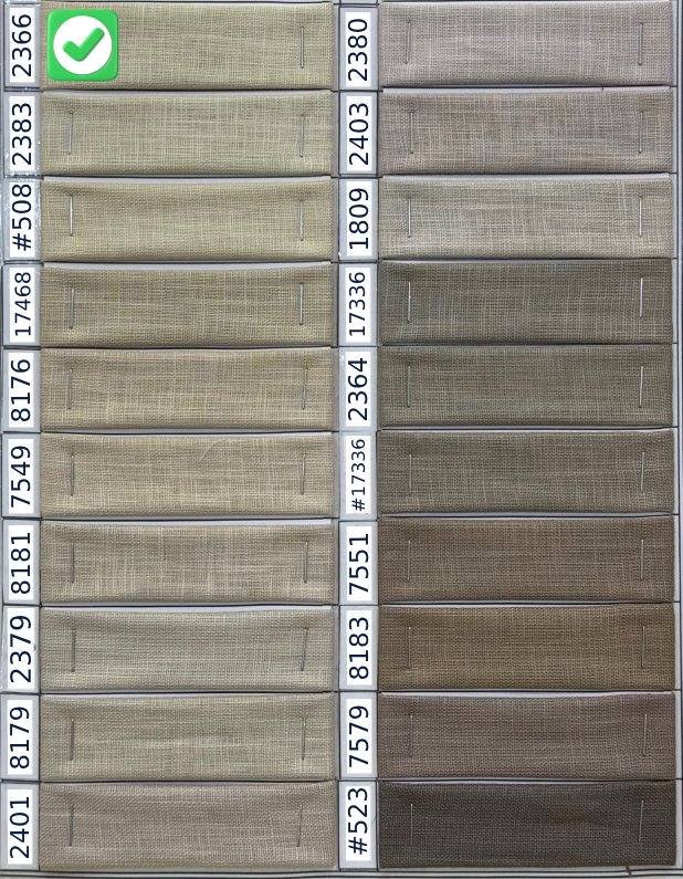 linen hindi