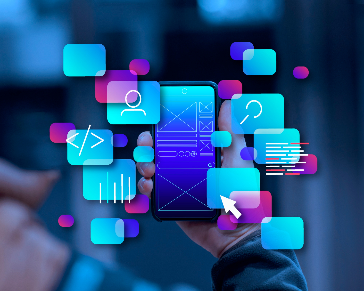 PWA یا اپلیکیشن native