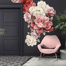 Flora Wall Decals
